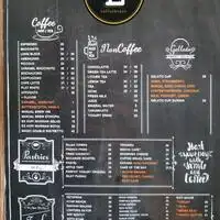 Gambar Makanan Escalator Coffeehouse 1