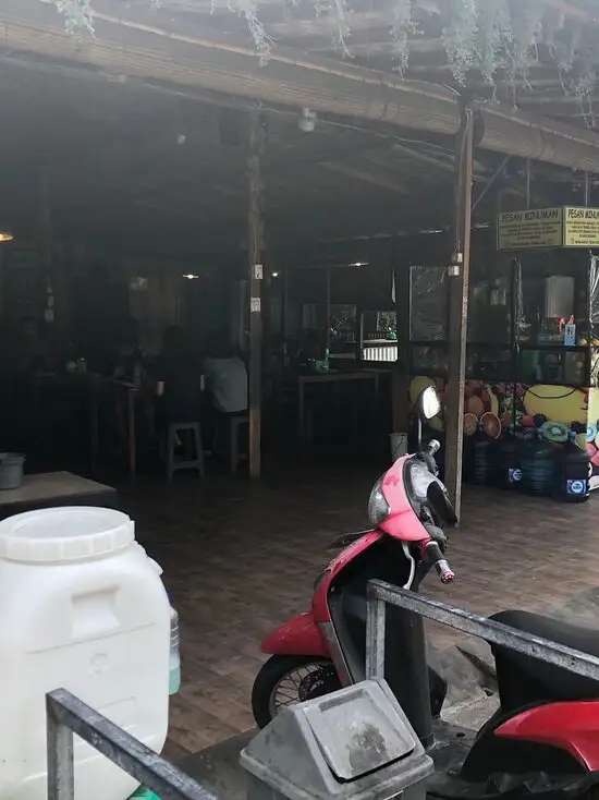 Gambar Makanan Warung Haji Roni 19