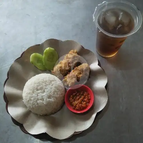 Gambar Makanan Ayam Geprek Miao Food N Drink 2