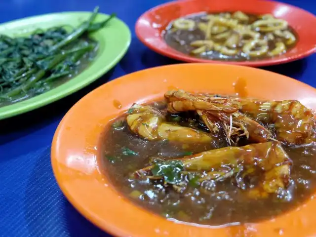 Gambar Makanan Seafood 27 17