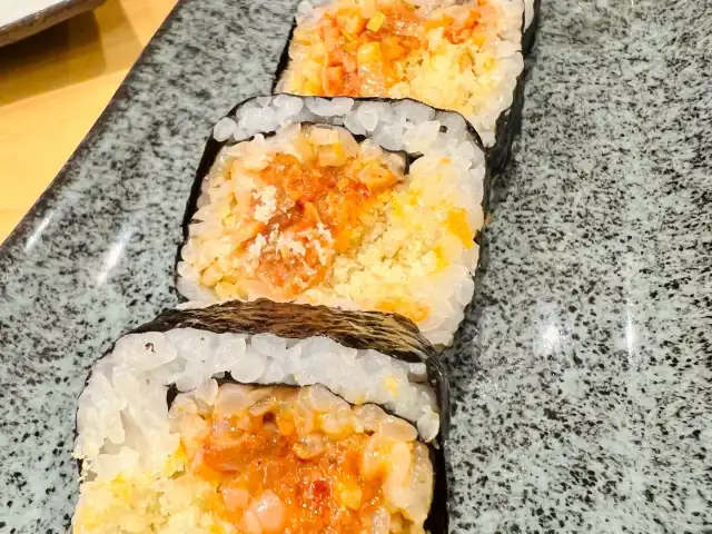 Gambar Makanan Sushi Hiro 5