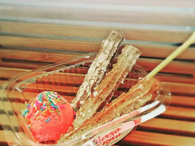 Gambar Makanan Churro Rita 7