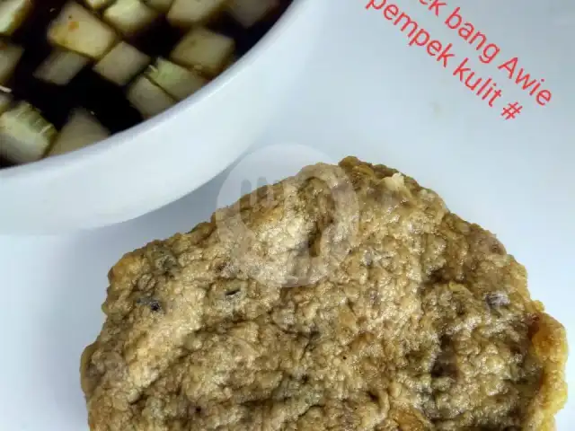 Gambar Makanan Pempek Bang Awie, Mapanget 8