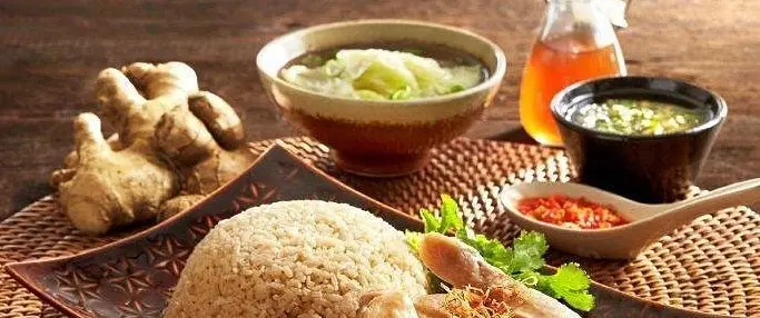 Gambar Makanan Sapo Oriental 3