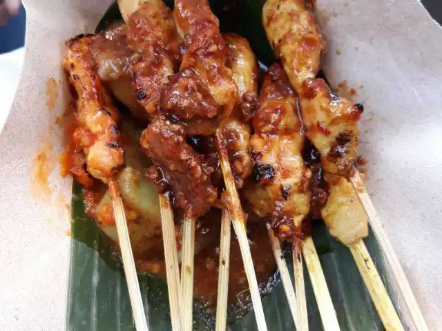 Gambar Makanan Sate Jando Gasibu 17