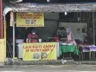 Balado Ayam Kampung Noreen Corner