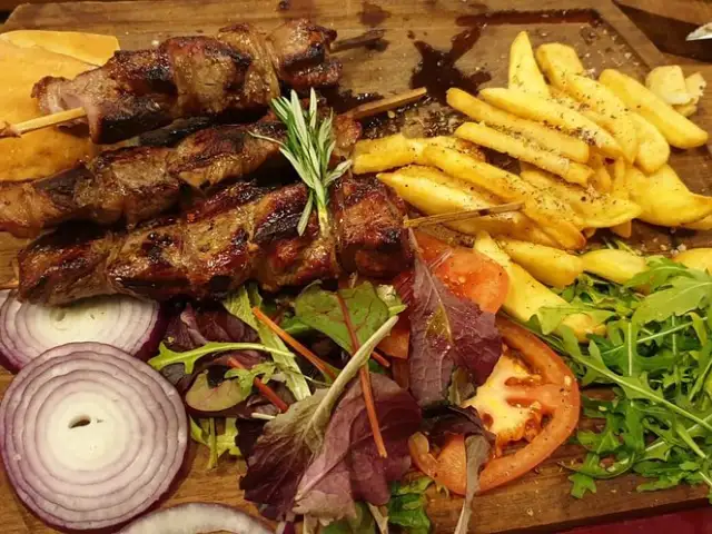 Etci Mehmet Steak House'nin yemek ve ambiyans fotoğrafları 13