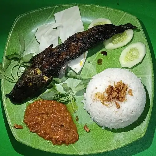 Gambar Makanan Nasi Uduk Pecel Lele P.D, Matraman 8