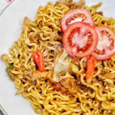 Gambar Makanan Kangyuyun, Kawasan Wisata Kuliner Merjosari 18