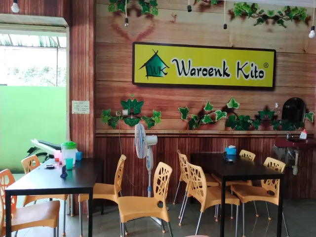 Gambar Makanan Waroenk Kito 14