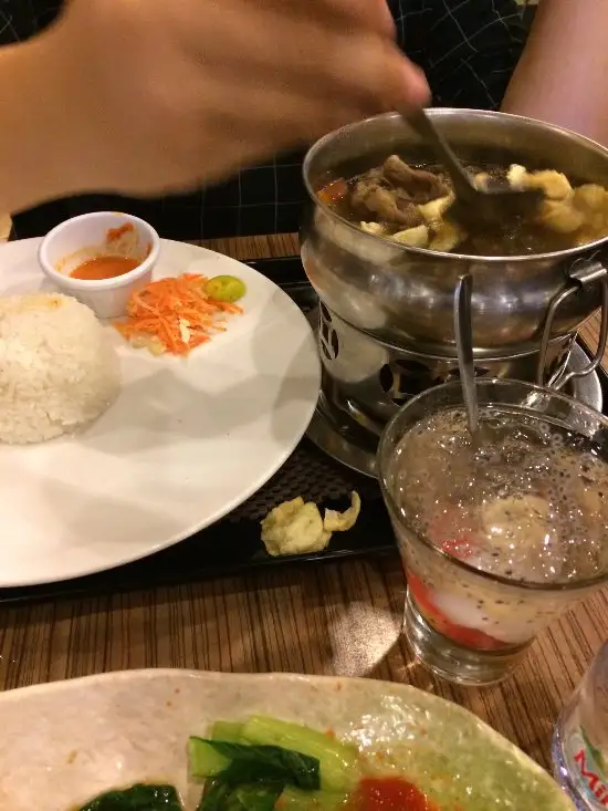 Gambar Makanan Gokana Ramen & Teppan 7