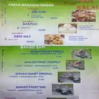 Gambar Makanan Makaci Bakso 1