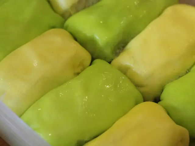 Gambar Makanan Si Bolang Durian 2