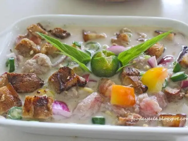 Boosog Lasang Pinoy Food Photo 6