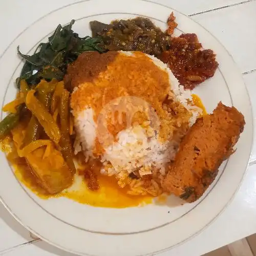 Gambar Makanan RM Puspa Minang 16