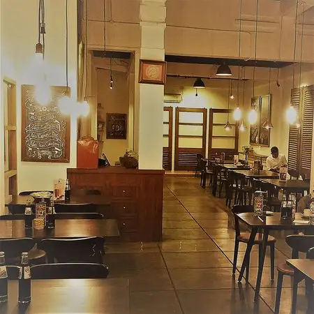 Gambar Makanan Dua Nyonya Restaurant 8