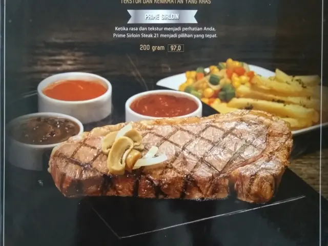 Gambar Makanan Steak 21 3