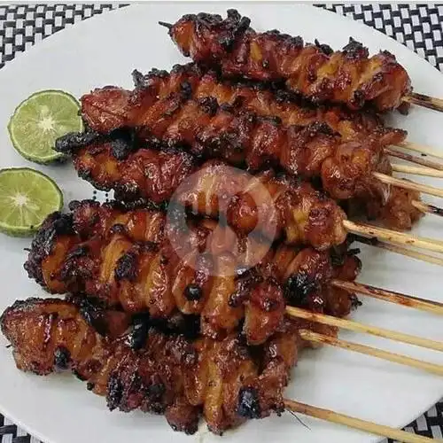 Gambar Makanan Sate Ibra Potra Madura, Bintaro 12