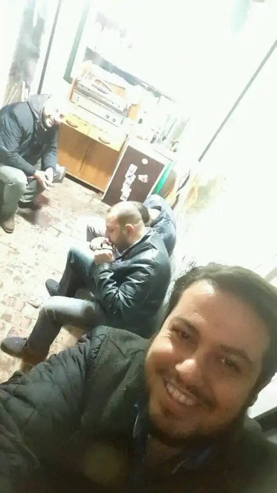 durak16 büfe'nin yemek ve ambiyans fotoğrafları 3