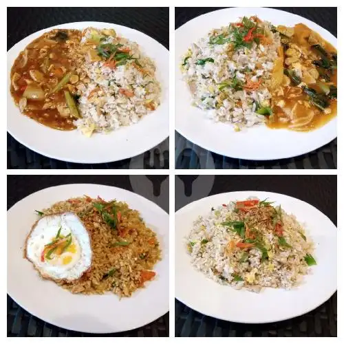 Gambar Makanan Nasi Goreng Chef Cun- Cun, KCP Mall 6