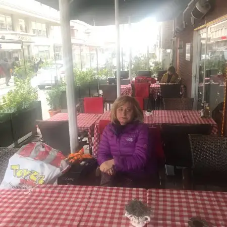 Italiano Cafe'nin yemek ve ambiyans fotoğrafları 37