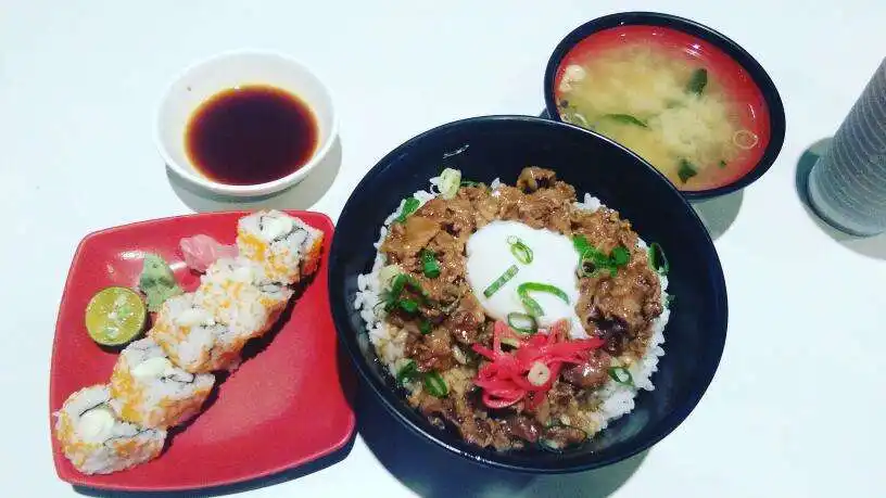 Tokyo Joe Food Photo 12