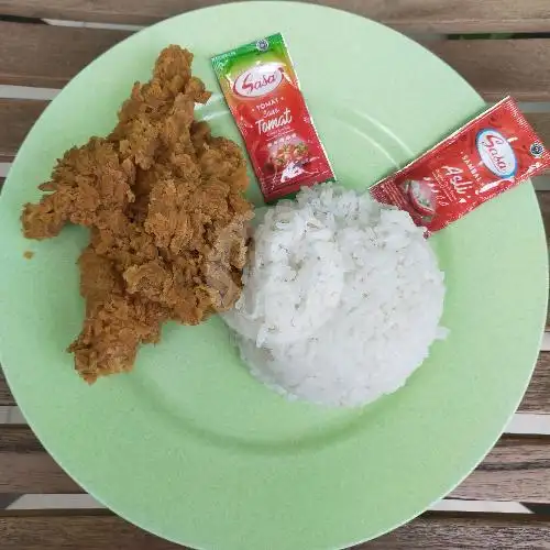 Gambar Makanan Bali Fried Chicken (BFC), Nusa Dua 9