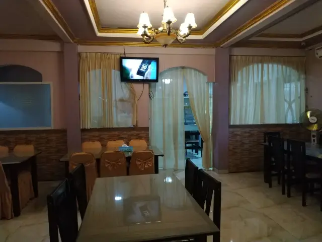 Gambar Makanan Restoran Al-Mukalla 11