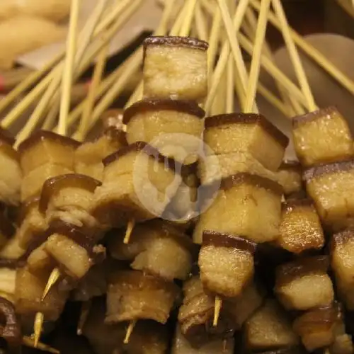 Gambar Makanan Angkringok, Griya Loka Raya 16