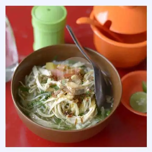 Gambar Makanan Gado-gado Seturan, Caturtunggal, Depok, Sleman 2