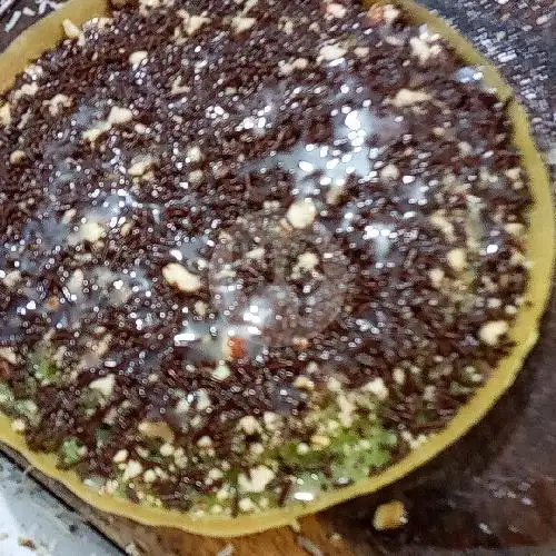 Gambar Makanan Martabak Gudang Sedap Rasa 01, Limo 20