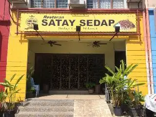 Satay Sedap Ukay Perdana Food Photo 1