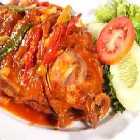 Gambar Makanan Seafood Sedap Malam, Rawa Belong 14