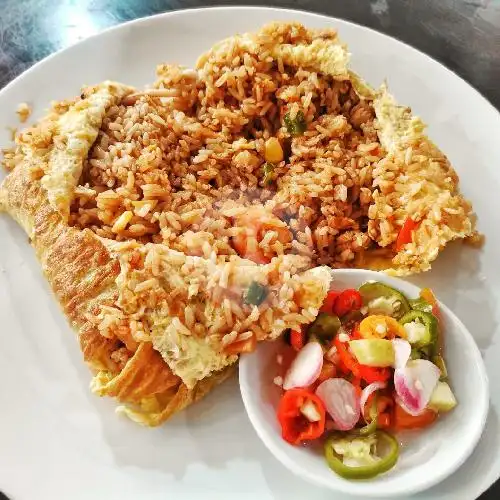 Gambar Makanan Mie Ayam Bakso Kumbang Lanang, Kebon Sirih Timur 1