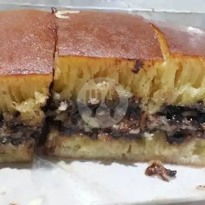 Gambar Makanan Martabak Bandung Asli, Cipinang Jaya 8