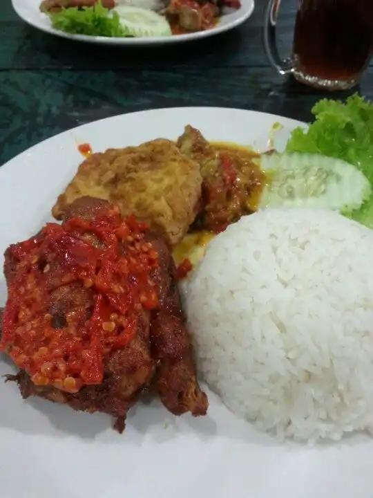 Ayam Bakar Wong Solo Food Photo 6