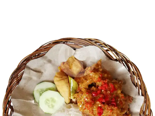 Gambar Makanan Ayam Geprek Bangsus, Mojoagung 3