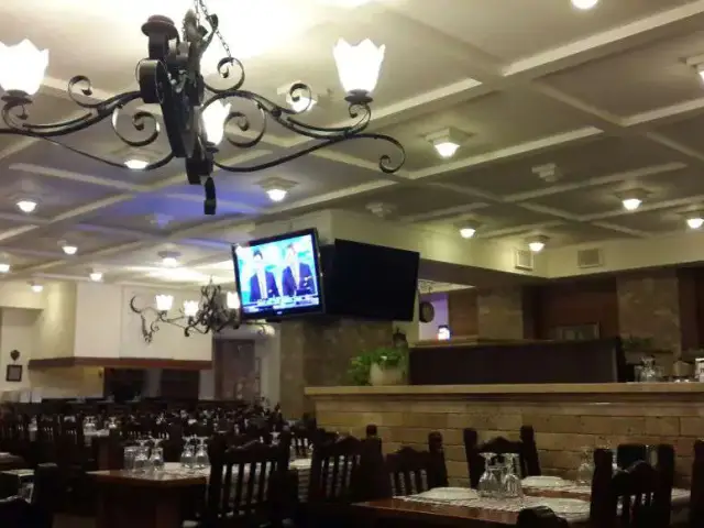 Floryalı Restaurant'nin yemek ve ambiyans fotoğrafları 2