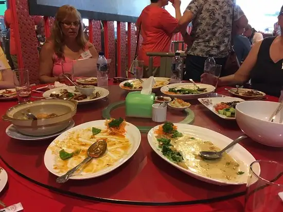 Gambar Makanan Hong Kong Restaurant 11