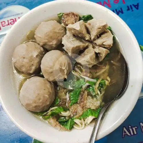 Gambar Makanan Bakso Tunas Baru Lemabang 13