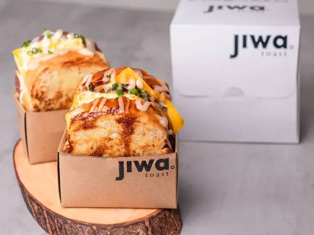 Jiwa Toast