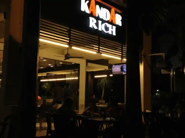 Kandar Rich Food Photo 9