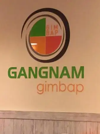 Gangnam gimbap Food Photo 8