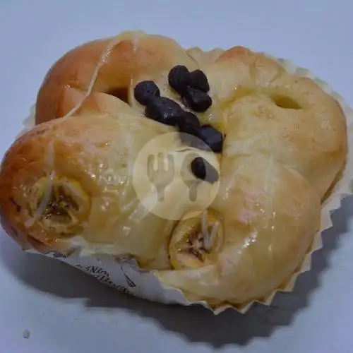 Gambar Makanan Roti Amanah ( Cake & Bakery ) 1