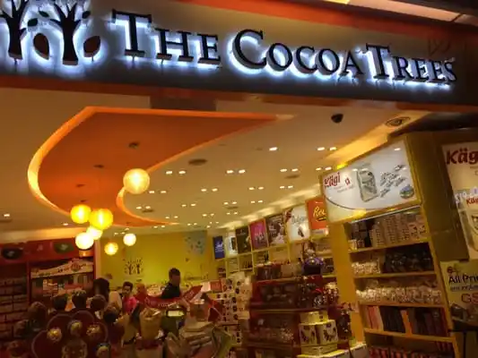 The Cocoa Trees Food Photo 4
