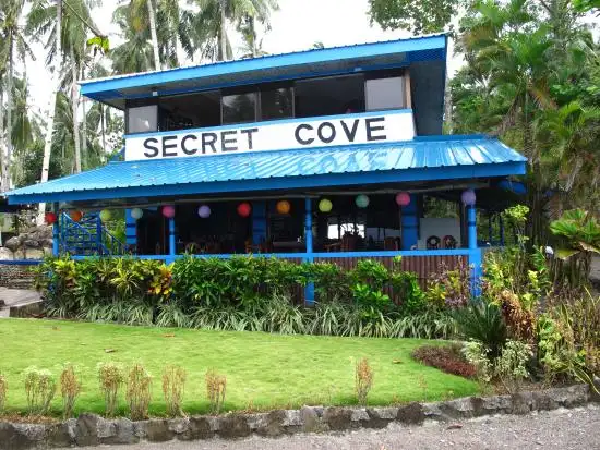 Secret Cove Restaurant Food Photo 4