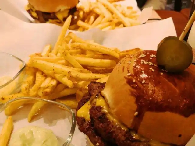 Noa Burger Food'nin yemek ve ambiyans fotoğrafları 60