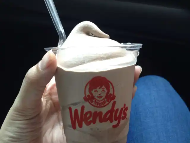 Gambar Makanan Wendy's 11