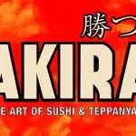 Akira Makati Place Food Photo 8