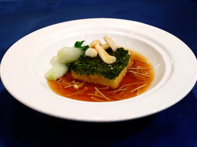 Gambar Makanan Sahid Ah Yat Seafood - Grand Sahid Jaya 3